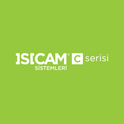 Isıcam C Serisi